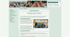 Desktop Screenshot of lev-gl.wvv-kreise.de